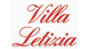 Scheda Azienda VILLA LETIZIA