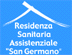 Scheda Azienda R.S.A. SAN GERMANO srl