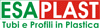 Company Sheet ESAPLAST di BETTONI EUGENIO