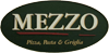 Scheda Azienda RISTORANTE PIZZERIA MEZZO FOOD & BEVERAGE sas