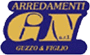 Scheda Azienda ARREDAMENTI GN di GUZZO & FIGLIO srl