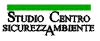 Company Sheet STUDIO CENTRO SICUREZZA AMBIENTE