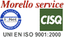 Scheda Azienda MORELLO SERVICE di ANTONIO MORELLO