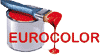 Scheda Azienda EUROCOLOR di LIPPI ALESSANDRO