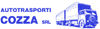 Scheda Azienda AUTOTRASPORTI COZZA srl