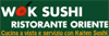 Scheda Azienda ORIENTE WOK SUSHI TREVISO