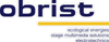 Fiche Entreprise OBRIST srl/GmbH