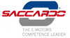 Company Sheet SACCARDO ELETTROMECCANICA srl