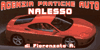 Scheda Azienda AGENZIA PRATICHE AUTO NALESSO di FIORENZATO A.