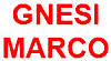 Scheda Azienda GNESI MARCO
