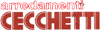 Scheda Azienda CECCHETTI ARREDAMENTI srl