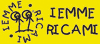Scheda Azienda IEMME RICAMI