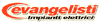 Scheda Azienda EVANGELISTI ANGELO