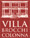 Scheda Azienda AGRITURISMO DI CHARME - VILLA BROCCHI COLONNA
