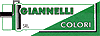 Scheda Azienda GIANNELLI COLORI srl