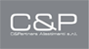 Scheda Azienda C & PARTNERS ALLESTIMENTI srl