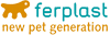 Scheda Azienda FERPLAST spa