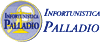 Company Sheet INFORTUNISTICA PALLADIO di MATTEAZZI P.I.M. sas