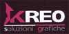 Scheda Azienda KREO SOLUZIONI GRAFICHE di RANIERI CRISTIAN