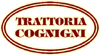 Scheda Azienda RISTORANTE TRATTORIA COGNIGNI