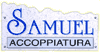 Company Sheet ACCOPPIATURA SAMUEL srl