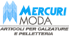 Company Sheet MERCURI MODA srl