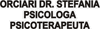 Scheda Azienda ORCIARI DR. STEFANIA