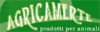 Company Sheet AGRICAMERTE di MASSIMO PALOMBI