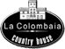 Scheda Azienda RISTORANTE COUNTRY HOUSE LA COLOMBAIA