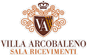 Scheda Azienda VILLA ARCOBALENO