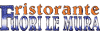 Scheda Azienda RISTORANTE FUORI LE MURA srl