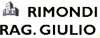 Scheda Azienda RIMONDI RAG. GIULIO