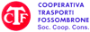 Company Sheet C.T.F. - COOPERATIVA TRASPORTI FOSSOMBRONE soc. coop. cons.