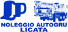 Scheda Azienda NOLEGGIO AUTOGRU LICATA di NUNZIATA FRATANTONI