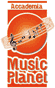 Company Sheet SCUOLA DI MUSICA MUSIC PLANET ACCADEMIA MUSIC PLANET