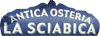 Scheda Azienda RISTORANTE ANTICA OSTERIA LA SCIABICA
