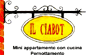 Scheda Azienda AGRITURISMO IL CIABOT