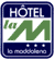 Scheda Azienda HOTEL RISTORANTE LA MADDALENA