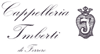 Fiche Entreprise CAPPELLERIA IMBERTI