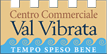 Company Sheet CENTRO COMMERCIALE VAL VIBRATA CONSORZIO OPERATORI CENTRO COMMERCIALE VAL VIBRATA