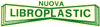 Scheda Azienda NUOVA LIBROPLASTIC snc