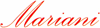 Scheda Azienda PIZZERIA MARIANI CARLO MARIANI