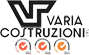 Scheda Azienda VARIA COSTRUZIONI srl