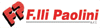 Company Sheet F.LLI PAOLINI srl