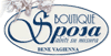 Scheda Azienda BOUTIQUE DELLA SPOSA di AMBROGIO CLAUDIO
