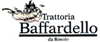 Scheda Azienda TRATTORIA BAFFARDELLO DA ROSOLO di DI LEO ROSOLINO