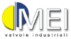 Scheda Azienda MEI VALVOLE INDUSTRIALI srl