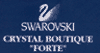 Scheda Azienda SWAROVSKI CRYSTAL BOUTIQUE