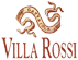 Scheda Azienda VILLA ROSSI