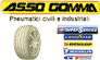 Scheda Azienda ASSO GOMMA